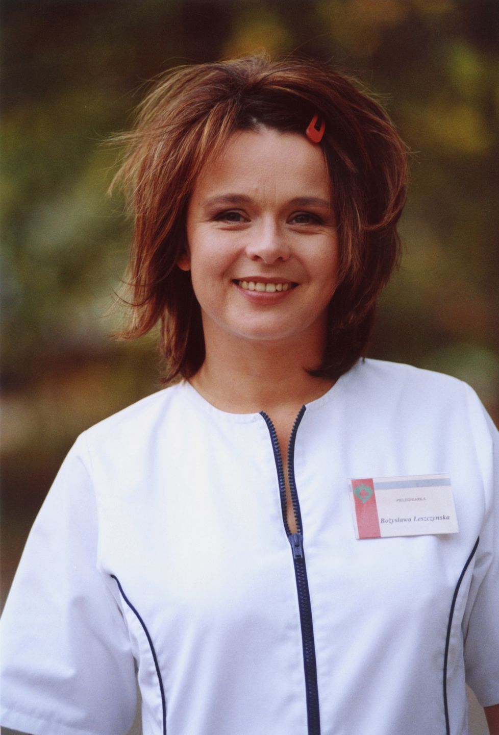 Edyta Jungowska 