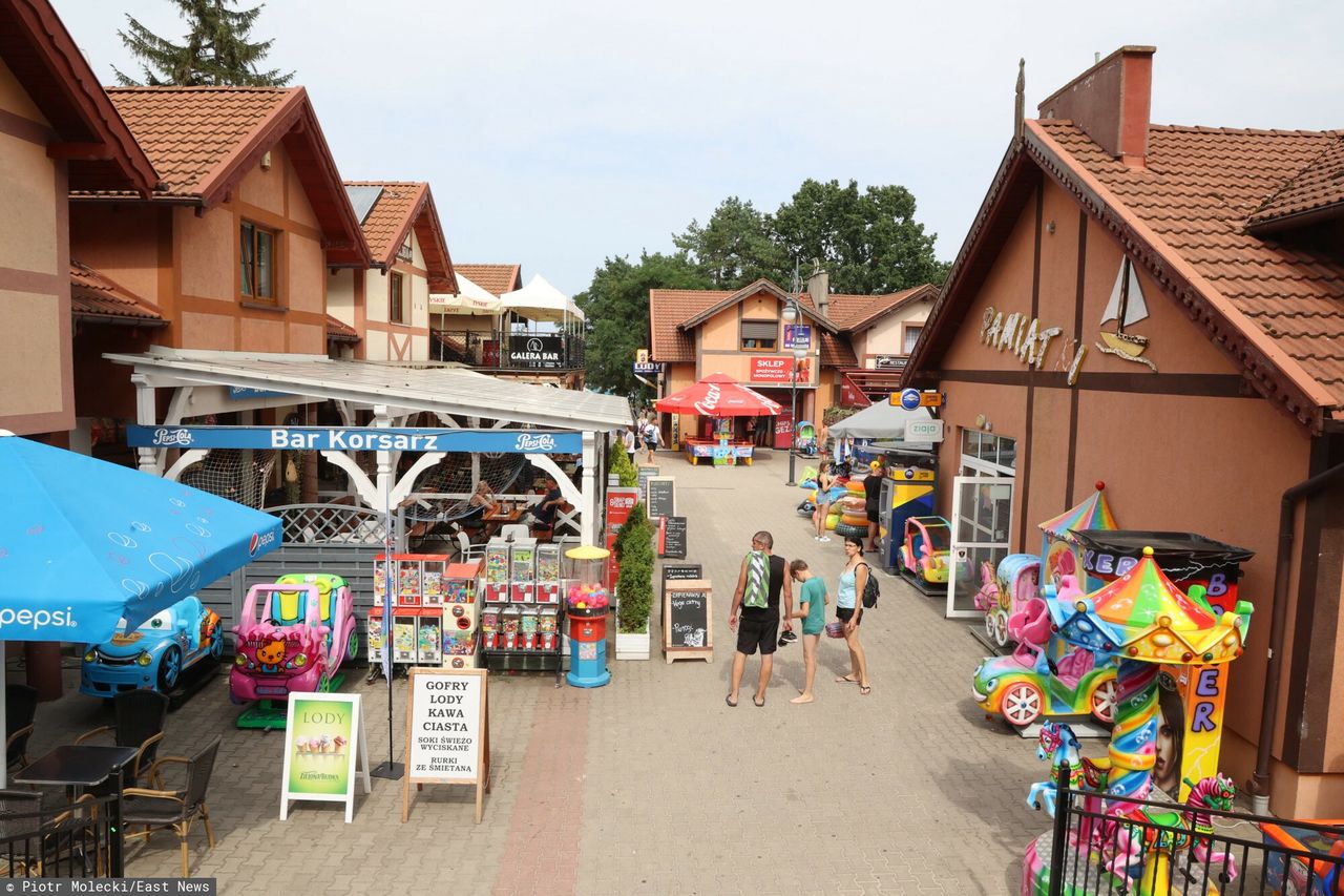 Masowe kontrole lokali nad morzem. Oto co wykrył Sanepid