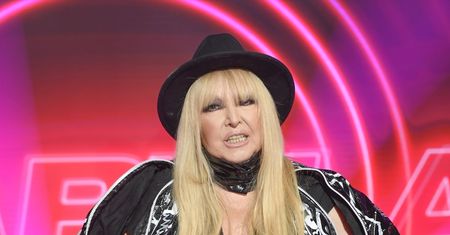 Maryla Rodowicz pod ścianą. Mąż może zabrać jej willę
