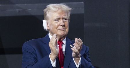 "Niedopuszczalne". Szefowa Secret Service ujawnia błędy przy zamachu na Trumpa