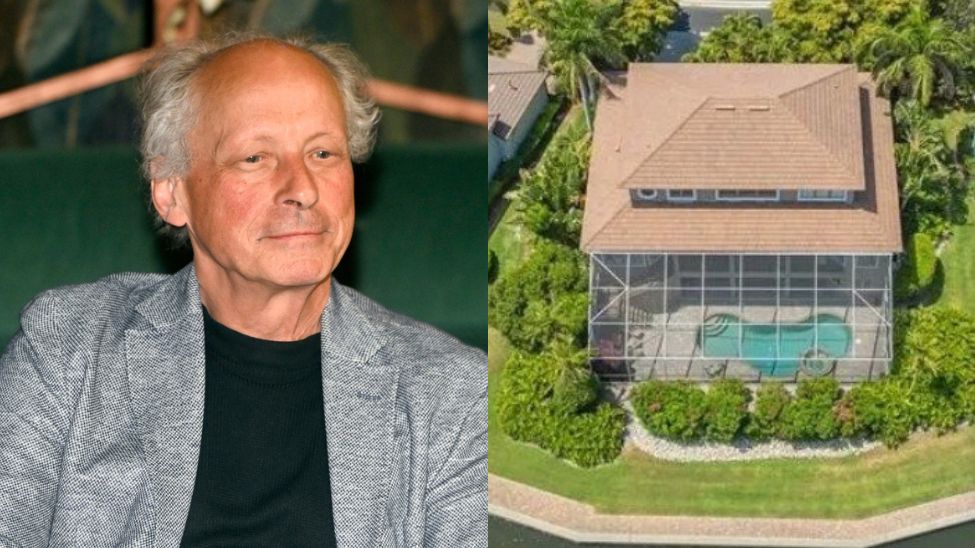 Tak mieszka żona Pawła Wawrzeckiego, milionerka Izabela Roman