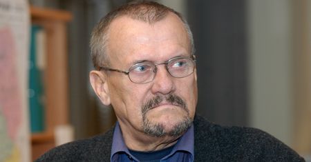 Przed śmiercią wyrzekł się dzieci. Córka i syn Filipskiego przerywają milczenie