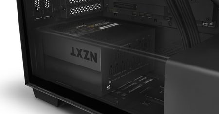 NZXT prezentuje zasilacze z serii C - producent kusi dobrą jakością wykonania i długą gwarancją