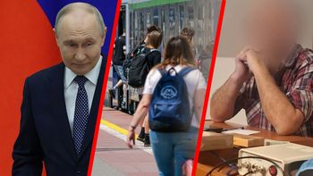 Skwar nam doskwiera; WP ujawnia pseudoginekologa [SKRÓT PORANKA]