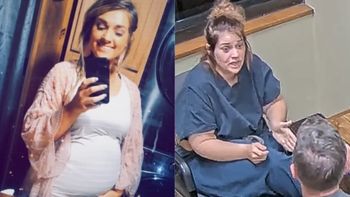 27-letnia Taylor Rene Parker udawała ciążę przed partnerem, a potem zamordowała ciężarną kobietę. "Wycięła łożysko i żywe jeszcze dziecko"