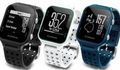 Approach G10, Approach S20 i TruSwing - urządzenia Garmin dla golfistów (wideo)