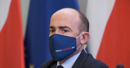 Budka i Trzaskowski mają przedstawić plan ratowania PO. Prezentacja w czerwcu