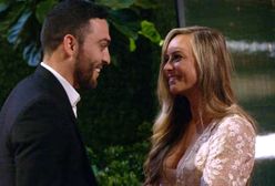 Mark z "Love is blind" zdradzał na potęgę. Jego dziewczyna dowiedziała się o tym przypadkiem