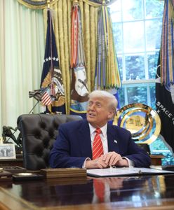 Wielka kłótnia Trumpa i Muska. Akcje Tesli mocno w dół