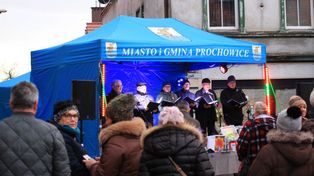 Pow. sławieński: 34 Finał WOŚP. Sprawdź co będzie się działo - wszystkie atrakcje