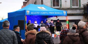 Pow. sławieński: 34 Finał WOŚP. Sprawdź co będzie się działo - wszystkie atrakcje