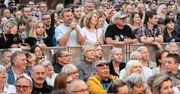 Białostoczanie usłyszeli przeboje zespołu Queen w symfonicznym wydaniu. Podczas Dni Miasta odbył się koncert "Tribute To Freddie Mercury"