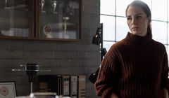 Katarzyna Wajda o roli w serialu „Odwilż”: Nie gram supermenki i twardzielki