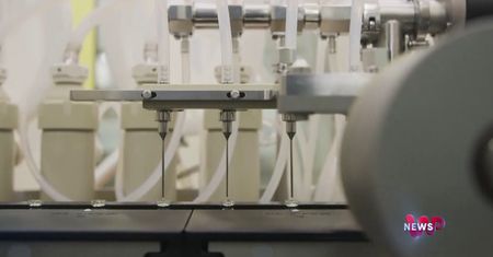Szczepionka Pfizer i BioNTech. Testy wśród dzieci ruszyły