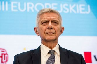 Prof. Belka uderza w rząd PiS. "Chcą, żebyśmy spali. Trzeba się martwić"