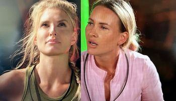 "Królowa przetrwania". Karolina Pajączkowska rozpętała piekło na planie. Interwencja była konieczna