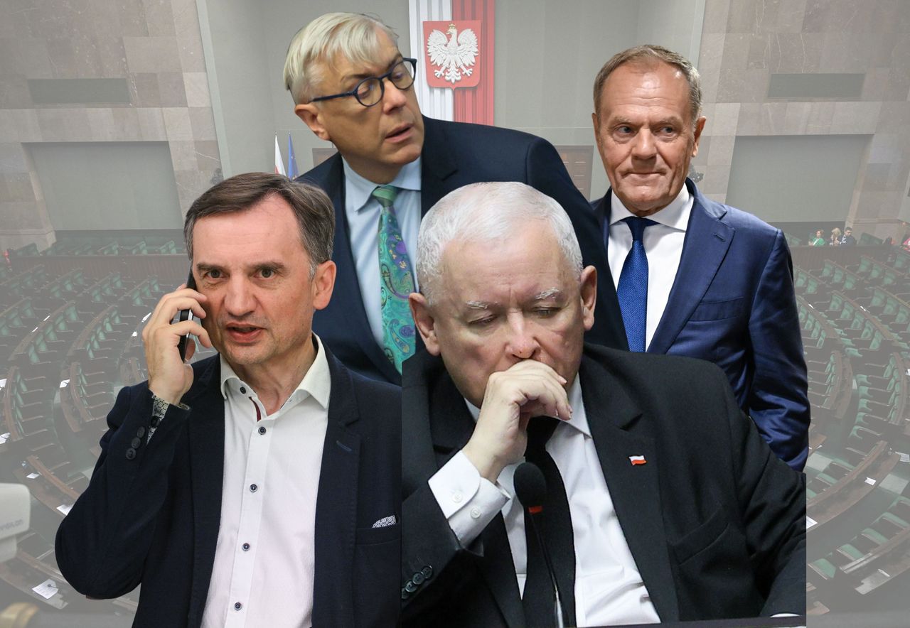 Delegitymizacja wyborów drogą do chaosu [OPINIA]