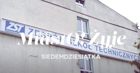 MiastO!Żyje - Siedemdziesiątka, Nowe Place Zabaw - 30.05.25r.