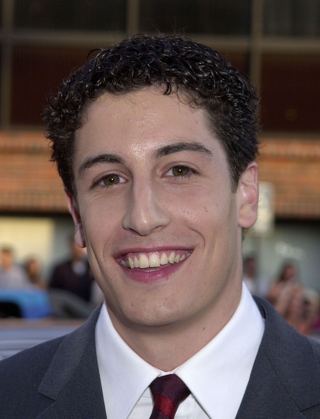 Jason Biggs 
