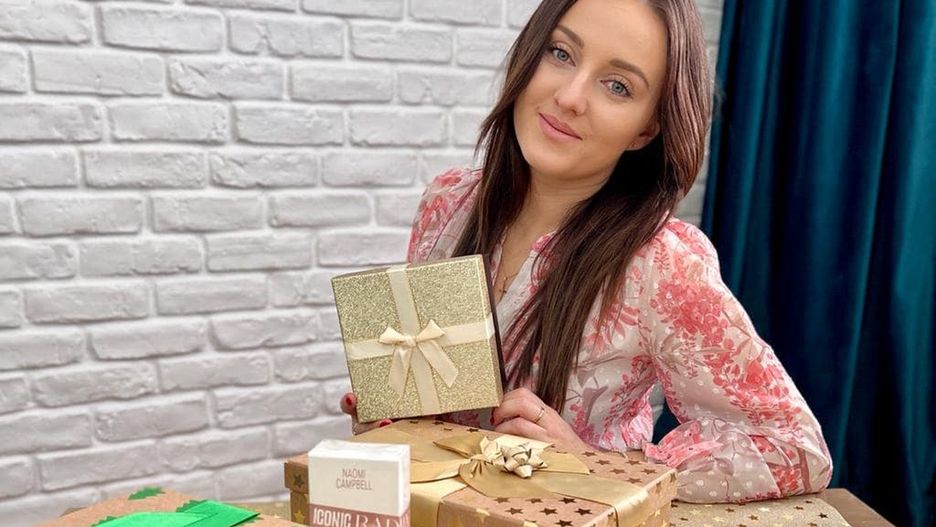 Anię Bardowską obserwuje ponad 200 tysięcy followersów, to ogromny potencjał marketingowy, który ona bardzo chętnie wykorzystuje