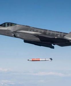 Estonia gotowa na myśliwce NATO z bronią jądrową. Władze potwierdzają