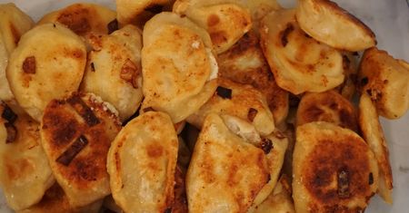 Związki mutagenne i kancerogenne w żywności