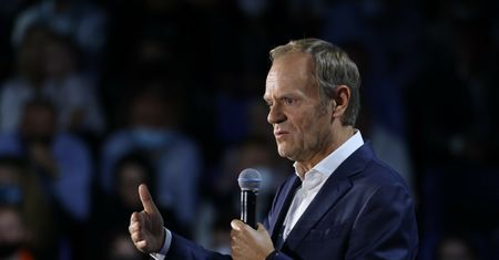 Związki partnerskie w Polsce. Tusk: To będzie jedna z pierwszych decyzji