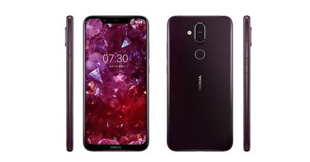 Nokia 7.1 Plus - jak będzie wyglądać i co zaoferuje?