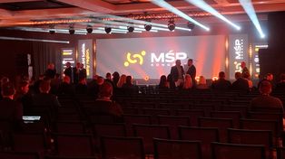 Bielany Wrocławskie: Kongres Małych i Średnich Przedsiębiorstw