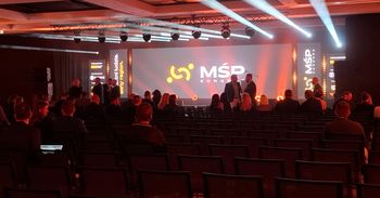 Bielany Wrocławskie: Kongres Małych i Średnich Przedsiębiorstw