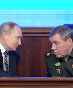 Padła data. Putin wydał polecenie zdobycia konkretnego terenu