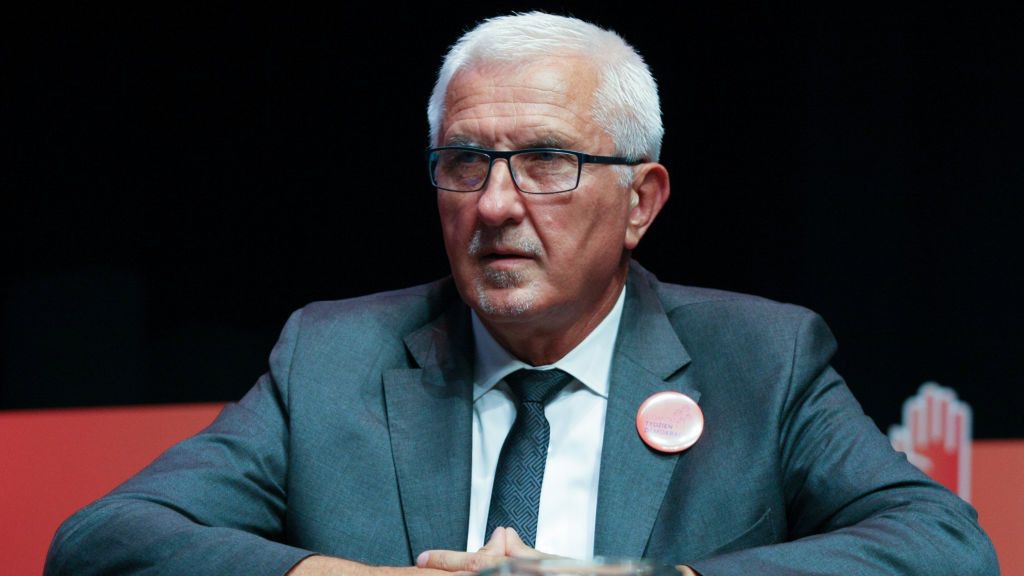 Wadim Tyszkiewicz zapowiadał bojkot zaprzysiężenia Andrzeja Dudy