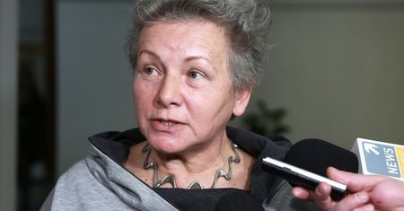 Zaatakował znaną prawniczkę. Wyjaśniła, kim naprawdę był jej ojciec