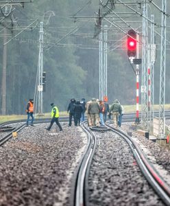 Incydentów było więcej? Doniesienia mediów ws. aktów dywersji