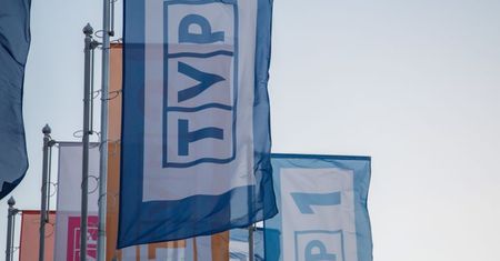 Telewizja Polska NIE PLANUJE ZWOLNIEŃ w związku z pandemią koronawirusa