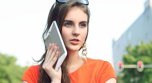 W skrócie: 7-calowy tabletofon Huaweia, konsola OUYA w sprzedaży, iPhone 5S na zdjęciach 4