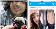Skype 4.1 dla iOS z możliwością przesyłania obrazków