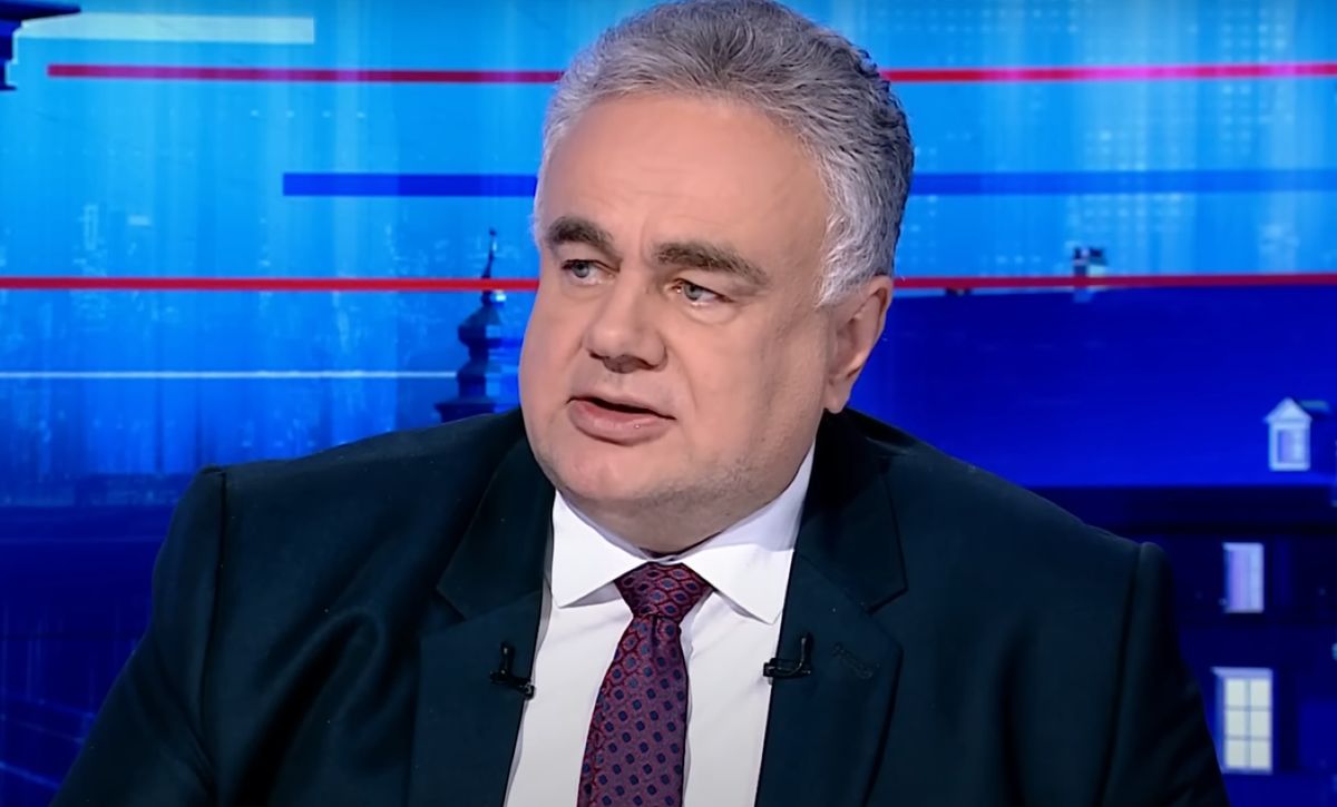 Tomasz Sakiewicz jesr szefem "Gazety Polskiej"