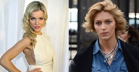 Anja o dziewczynach z Top Model: "Są mało ambitne, leniwe..."