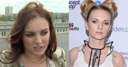 Farna o Sarsie: "Podziwiam ją! Jest o wiele bardziej dojrzała niż ja!"