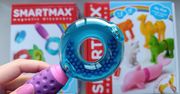 Magnetyczna frajda dla maluchów. Sprawdziliśmy klocki SmartMax