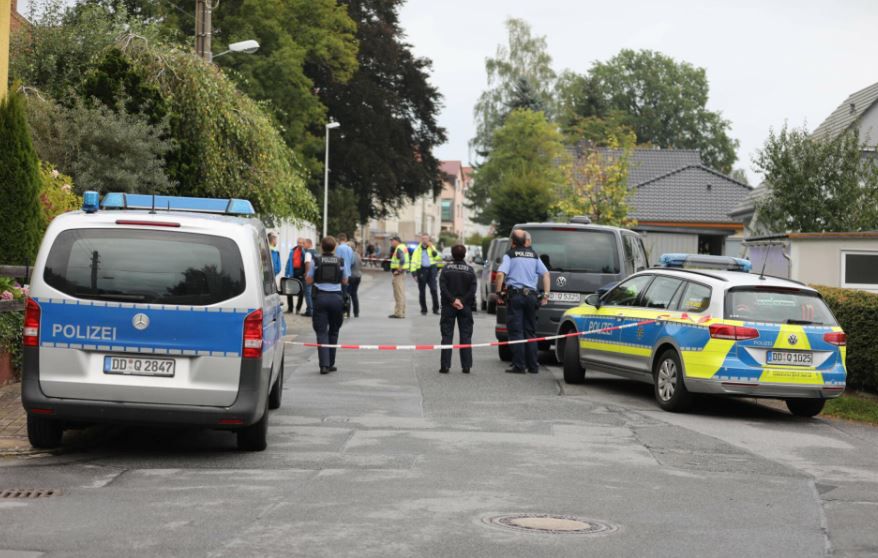 Nie żyje 5-latka polskiego pochodzenia. Została znaleziona w parku w Berlinie