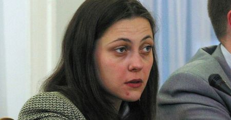 Wiceminister sprawiedliwości zmarła po przedawkowaniu leków?