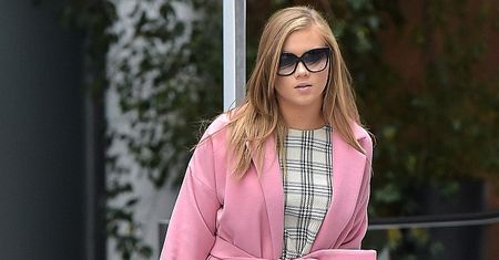 Kaczorowska chce wrócić do "Tańca z gwiazdami". "Błaga producentów, by przyjęli ją z powrotem"