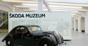 Odnowione Muzeum Škody – ewolucja, tradycja i precyzja