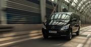 Mercedes-Benz Vito Furgon 4x4 116 CDI AT - test [galeria]