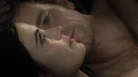 Miłość w czasach zarazy [zwiastun] 1