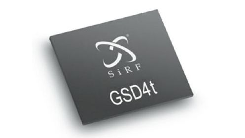 Komórkomania: Zbliża się nowa era GPS-u w telefonach 1