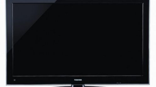 Toshiba UX600 LED 1