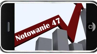 iDarmocha – notowanie 47 1